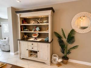 Waterfront Condo with Boat & Fishing Dock