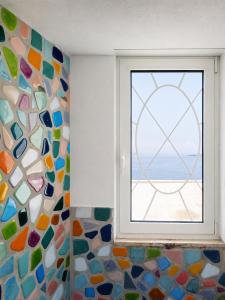 Love in Blue - La Terrazza di Positano