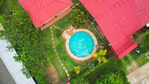 Cabaña Campestre Casablanca