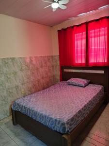 Casa completa em Vila Velha 3 quartos