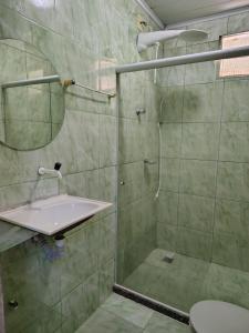 Casa completa em Vila Velha 3 quartos