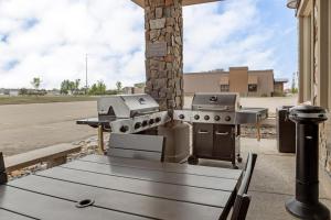 Best Western Plus Drayton Valley