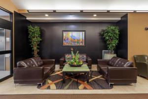 Best Western Plus Drayton Valley
