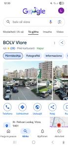 Apartament Lear