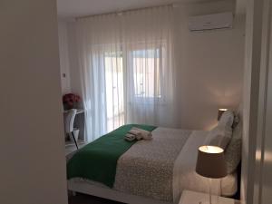 Appartamento indipendente a Roma Massimina