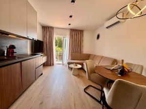 Sea Harmony Apartment Baška Voda