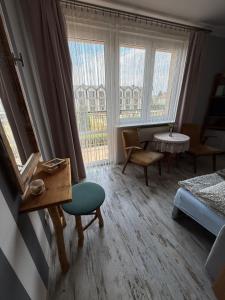 U Arlety - Pokoje Gościnne i Apartamenty