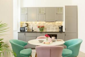 Hedera Estate Hedera A2 - Breakfast included