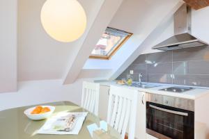Hedera Estate Hedera A31 - Breakfast included