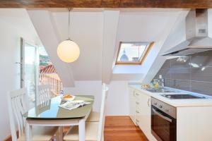Hedera Estate Hedera A31 - Breakfast included