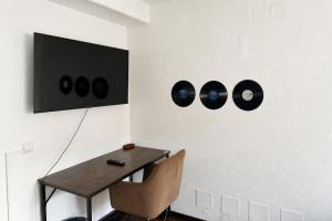 Music Residence