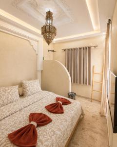 Soho elegance near beach & center 2 bedrooms terrasse