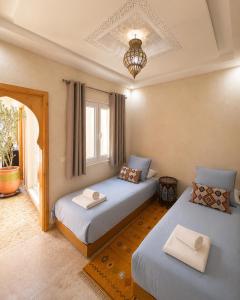 Soho elegance near beach & center 2 bedrooms terrasse