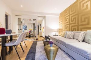 Prado by SkyKey - Monthly rates available