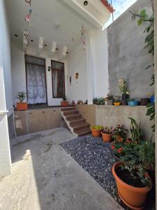Apartamento REFUGIO DEL LAGO