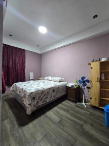Apartamento REFUGIO DEL LAGO