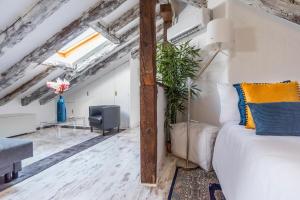 Estudio Centro Gran Via Tarifa Mensual disponible