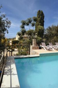 Sunset private Eco-Villa Can Vey