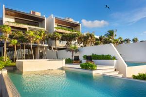 Oceanview villa 4BR Concierge Service