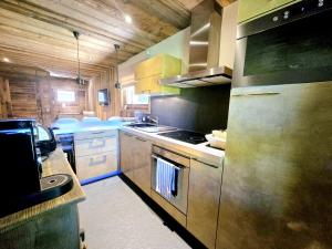 Cozy apartment in Mègeve center