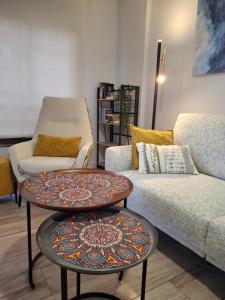 LL Apartament Ronda IV