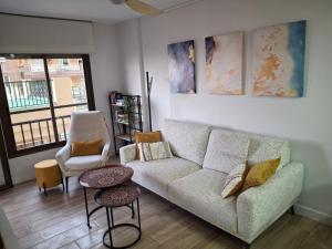 LL Apartament Ronda IV