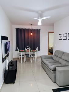 Apartamento 5 minutos do parque de exposições