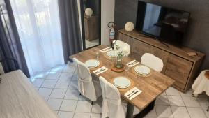 "Da Zia House Comfort e Relax vicino a Torino"