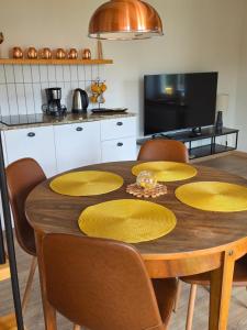 Apartamenty Kukinia33