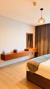 Millennium Private Apartment
