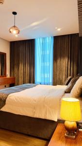 Millennium Private Apartment
