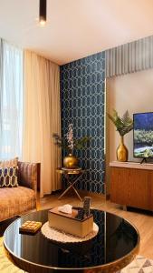 Millennium Private Apartment