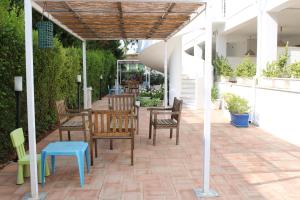 Residence Le Barchette