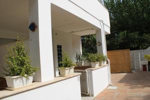 Residence Le Barchette