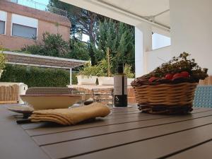 Residence Le Barchette
