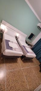 Comfort Pisa