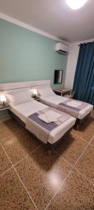 Comfort Pisa