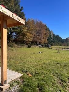 Cabaña Villarrica