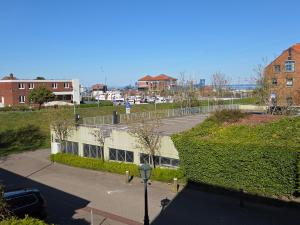 Haus Ekke Nekkepenn I, Whg 8