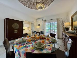 Vilamoura Summer Villa 3 With Pool by Homing