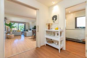 Costa Brava Relax: Gran Jardín y Piscina Privada