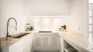 1BR Studio en Marina Vallarta