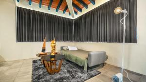 1BR Studio en Marina Vallarta