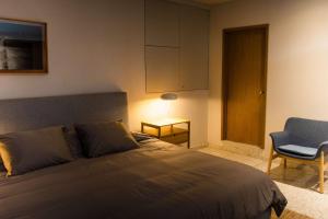 201A TorreMinerva 2Hab SofaCama Parking BestViews
