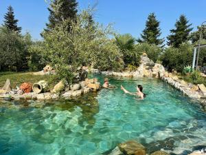 Agriturismo La Pineta