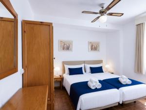 Sun Serramar Boutique Hostal