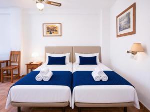 Sun Serramar Boutique Hostal