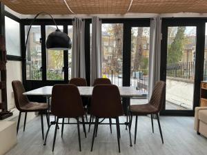 CAMDEN TOWN 2 BEDROOM DUPLEX APARTMENT WITH TERRACE Inn