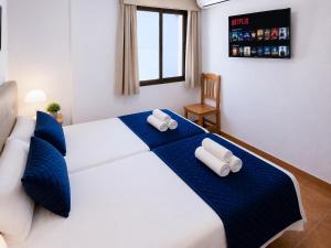 Sun Serramar Boutique Hostal