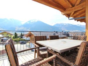 Luxury Tauern Suite Walchen Kaprun 8